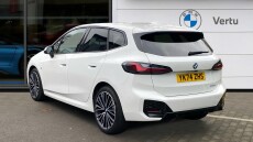 BMW 2 Series 220i MHT M Sport 5dr DCT Petrol Hatchback